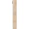 Ekena Millwork Westlake Traditional Smooth Bracket w/ Offset Brace, Douglas Fir, 5 1/2"W x 28"D x 40"H BKT0604X28X40WTL01SDF - alternate 3